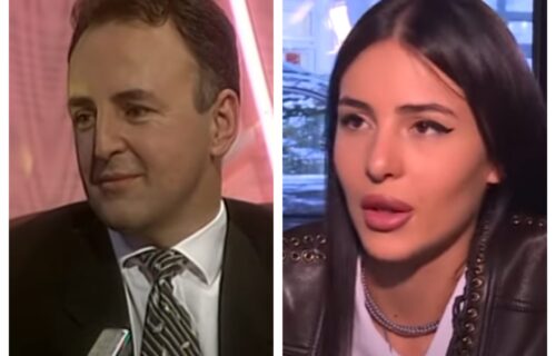 Arkan je OVU REČENICU na engleskom često koristio: Anastasija podelila drage snimke pokojnog oca (VIDEO)