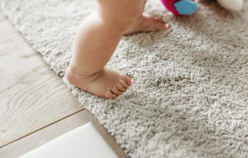 Neverovatan poduhvat: Bebe napravljene korišćenjem DNK tri osobe rađaјu se bez naslednih bolesti