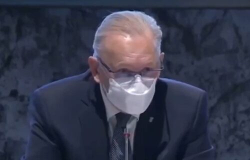 Snimak 49 sekundi agonije: Posle ovog PITANJA u Kriznom štabu se čuo MUK, pa neverovatan odgovor