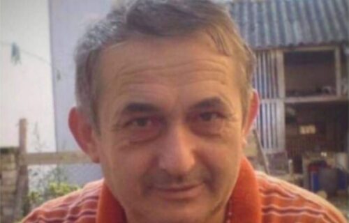 Pronađeno telo muškarca u Dunavu: Dušan nestao pre četiri dana, njegov sin potvrdio užasnu vest