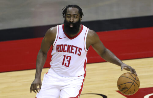 Španska sapunica u NBA ligi: Gde će na kraju Džejms Harden? Tri su opcije...