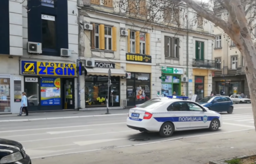 "Došlo je vreme da ga ženimo, godinama izbegava brak": Pronađen Leskovčanin, sve vreme bio u kafani