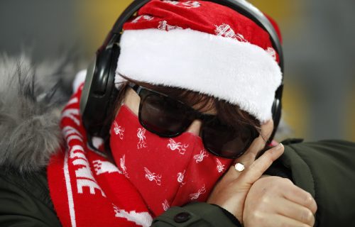 Zaboravio sam da imam kuću i potrošio sam 25.000 funti na račun u baru. Slavni fudbaler pred bankrotom!
