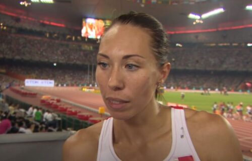 Svetska prvakinja preterala sa steroidima: Žestoka kazna za dopingovanu atletičarku