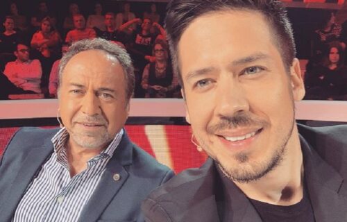 Oglasio se Nikola Rokvić nakon vesti da mu je otac TEŠKO bolestan: Evo šta je pevač rekao