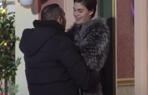 Posle brojnih SKANDALA i raskida, Mina Vrbaški i Filip Car se POMIRILI: Ja ne mogu bez tebe (VIDEO)