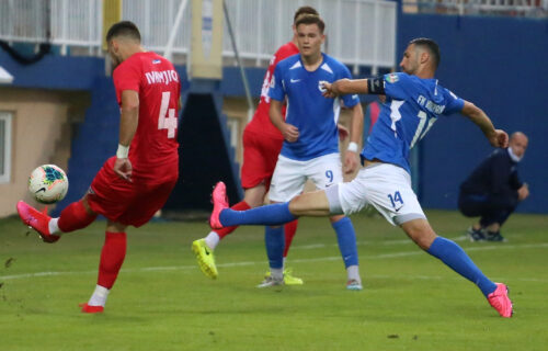 Neverovatno: Treći odlazak trenera sa klupe superligaša u samo tri dana!