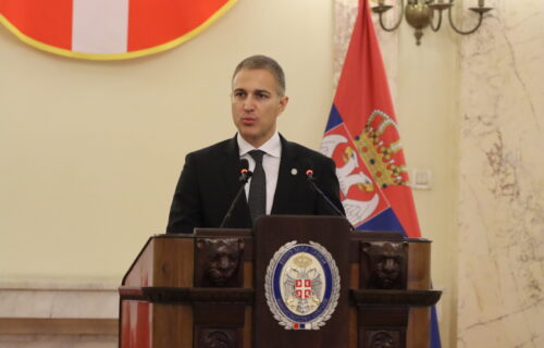 Ministar Stefanović: "Migovi 29" na proleće stižu iz Belorusije