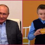 Oduševio je ceo svet: Putin razgovarao sa volonterom Sašom, a onda mu OBEĆAO nešto neverovatno (VIDEO)