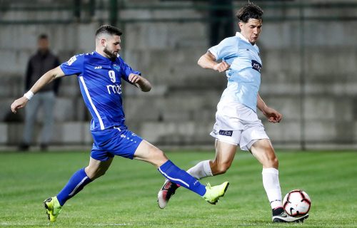 Šta bi Radnik bez Makarića? Prvi strelac Superlige sam srušio Zlatibor, Inđija slavila u derbiju začelja!