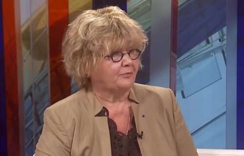 Đilasova Rada Trajković dobila naknadnu pamet: "Kurti i Vjosa šire nacionalnu mržnju prema Srbima"