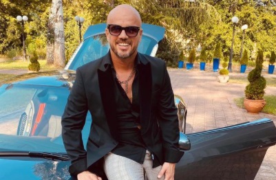 Bobanu Rajoviću SIN uputio dirljivu čestitku za rođendan: ŠAMPIONE MOJ, nikada nećeš razumeti... (FOTO)