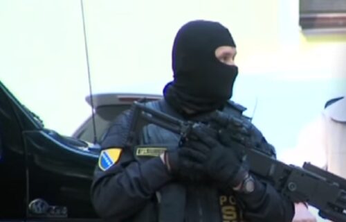 SIPA upala u Srebrenicu po nalogu Tužilaštva: Očekuju se hapšenja!