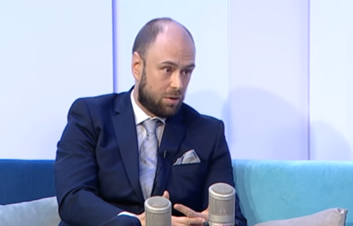Novi ŠOK iz CG! Radulović: Nećemo ukinuti sankcije Rusiji, evo i ZAŠTO