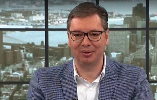 Vučić: "Naš posao je da POMOGNEMO Hrvatskoj i svakom u komšiluku"