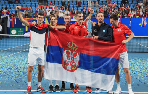 Srbija prijavljena za ATP kup: Naša reprezentacija će igrati u najjačem sastavu, tvrde Australijanci