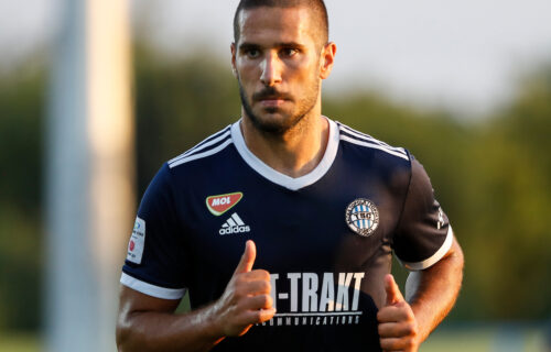 Nenad Lukić u Partizanu? Evo šta napadač TSC-a kaže o tome!