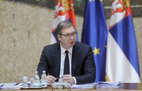 Slede pritisci nakon debate u Kongresu! Vučić: Sad se vidi koliko sam bio u pravu