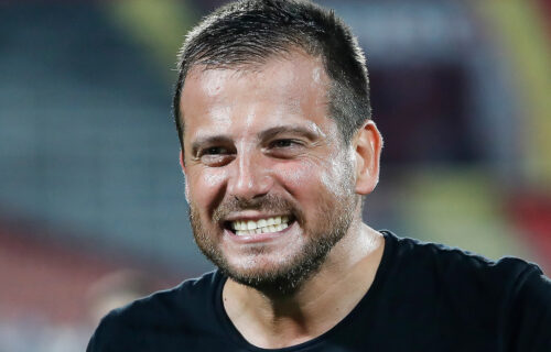 Lalatović se oporavio od virusa i zapretio Partizanu: Odmah je istakao u čemu se ne slaže sa Stanojevićem