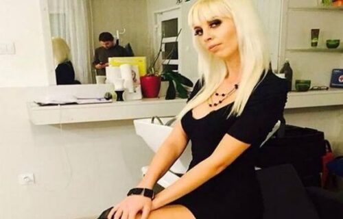 Bivša PORNO GLUMICA završila u politici: Aleksandri dali bitnu funkciju u stranci, ništa NE KRIJE (FOTO)