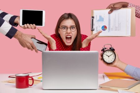 Pet znakova da Vam treba reset u glavi: Pre nego što nastupi “burnout” primenite ova pravila