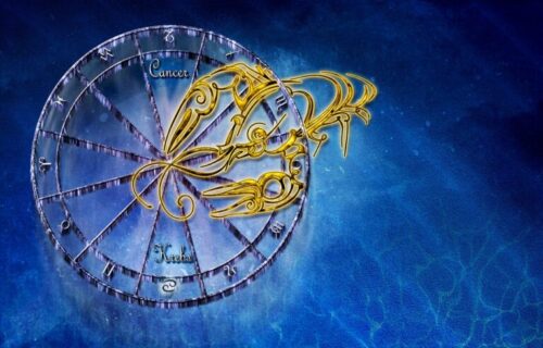 Godišnji horoskop za RAKOVE: Stiže vam srećnija godina, ostvarićete zacrtane ciljeve!