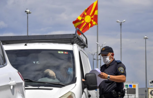 SJAJNA vest za srpske turiste: Zbog donacije vakcina Makedonci spremili OLAKŠICU za naše građane