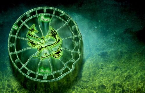 Godišnji horoskop za RIBE: Vi krčite put za novi životni ciklus, otarasite se svega nepotrebnog