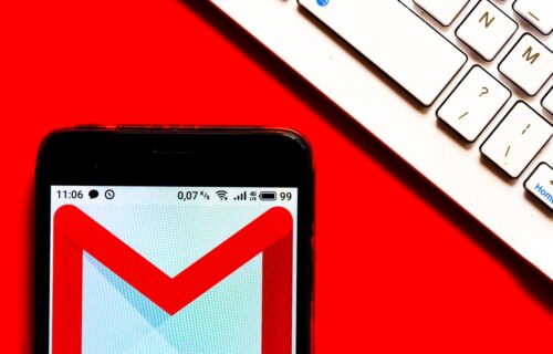 Gmail označava SUMNJIVU poštu: Ova opcija pomaže u prepoznavanju prevara