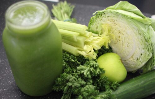 Jak afrodizijak, pomaže u lečenju astme i reume, poboljšava krvnu sliku: Celer je vaš NAJBOLJI prijatelj