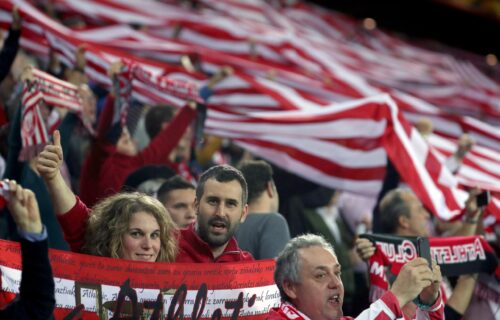 Baskijci se provukli: Bilbao u finišu slomio Uesku!