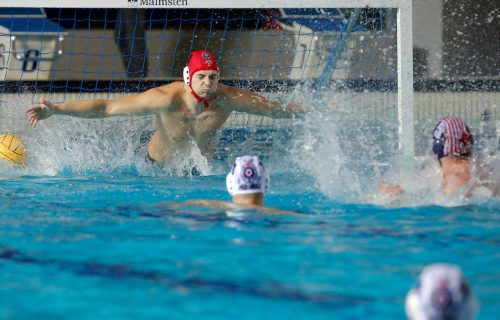 Najjača vaterpolo liga na svetu - srpska Superliga: Partizan objavio još jedno veliko pojačanje!