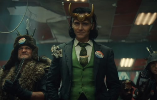 Objavljen trejler za seriju "Loki": Nove avanture jednog od najboljih filmskih negativaca (VIDEO)