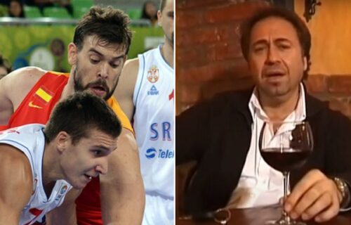 NBA superstar je ČETVRTI SIN Marinka Rokvića? Za trojicu smo znali, a ovo se upravo pojavilo! (FOTO)