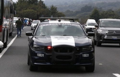Tramp šalje 3.000 vojnika na granicu sa Meksikom