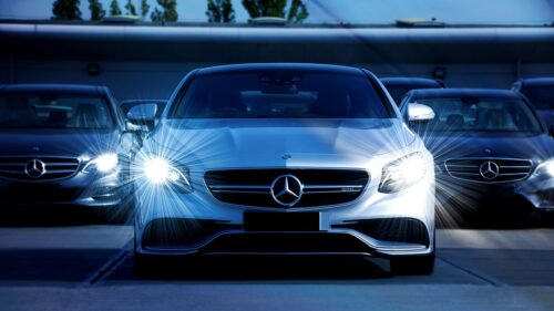 Mercedes premešta radna mesta u Mađarsku: Umesto u Nemačkoj, sada će kod naših komšija proizvoditi 100.000 vozila godišnje
