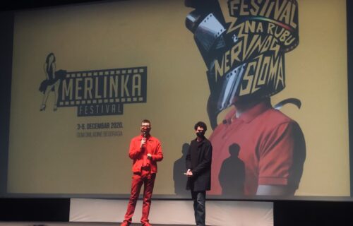 Završen 12. Merlinka festival: Posebno priznanje za domaći film "Matura"