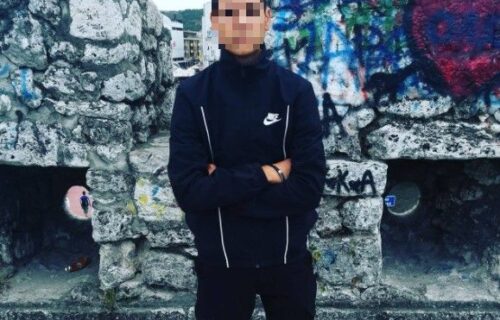 Majka krpama pokušavala da Nemanji ZATVORI RANU: Roditelji ubijenog mladića ispričali sve o kobnoj večeri