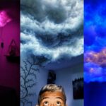 GRMI koliko je dobro: Zbog ovog Tik Tok trenda sad svi žele da imaju OBLAKE u stanu (FOTO+VIDEO)