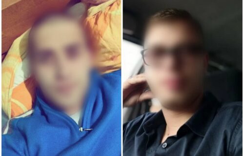 Nikola ubio čoveka zbog telefona od 200 dinara, a sad su mu POLOMILI LOBANJU: Detalji horora u Valjevu