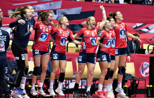 Norvežanke idu u finale nakon meča za infarkt: Spektakl i veliki preokret u derbiju Evropskog prvenstva!