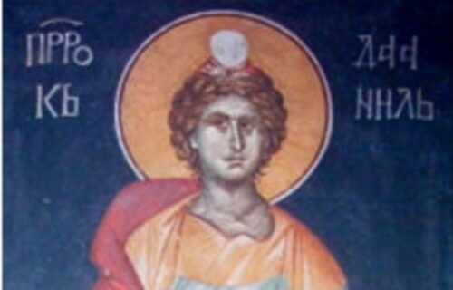 Vernici danas slave PROROKA Danila: Deci obavezno obucite nešto novo, a večeras pogledajte u zvezde