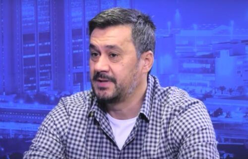 Rade Bogdanović pobesneo na TV gostovanju: Voditeljka morala da ga prekida, novi šou srpskog fudbalera!