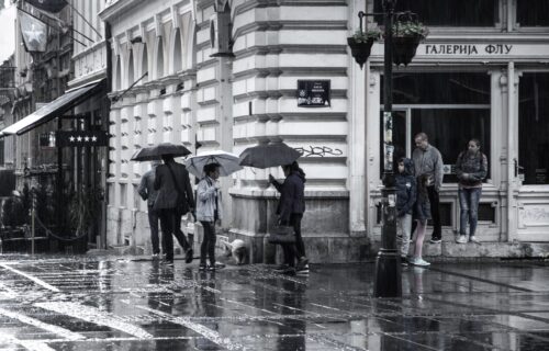 Život u Srbiji u doba korone: Zanimljiv foto-konkurs Istorijskog muzeja