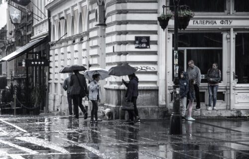 Život u Srbiji u doba korone: Zanimljiv foto-konkurs Istorijskog muzeja