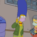 Planetarni haos: Fanovi kultne serije protestuju širom planete zbog ubistva Mardž Simpson!