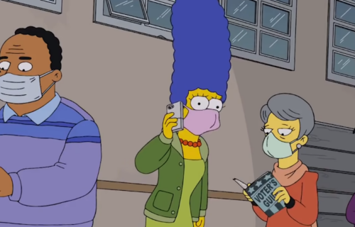Simpsonovi, srećan vam rođendan: Ovako je popularna serija predvidela budućnost (VIDEO)