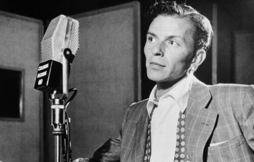Vanvremenski Frenk Sinatra: Mnogi ne znaju da je njegovu najpoznatiju pesmu napisao jugoslovenski muzičar