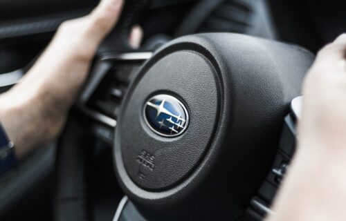 Subaru najavljuje nove adute: Koncepti Boost Gear spremni za najteže zadatke (FOTO)