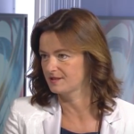 Tanja Fajon hitno primljena u bolnicu